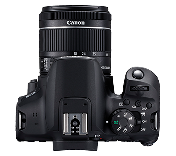 Discontinued items - EOS 850D (EF-S18-55mm f/4-5.6 IS STM) - Canon 